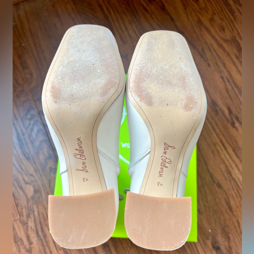Sam Edelman | Codie Ankle Boot - Picture 8 of 8